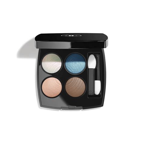 chanel eyeshadow 78|chanel quadra shades.